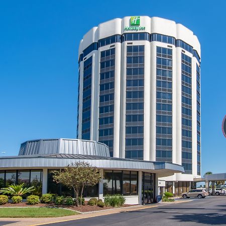 Holiday Inn New Orleans West Bank Tower By Ihg Gretna Zewnętrze zdjęcie