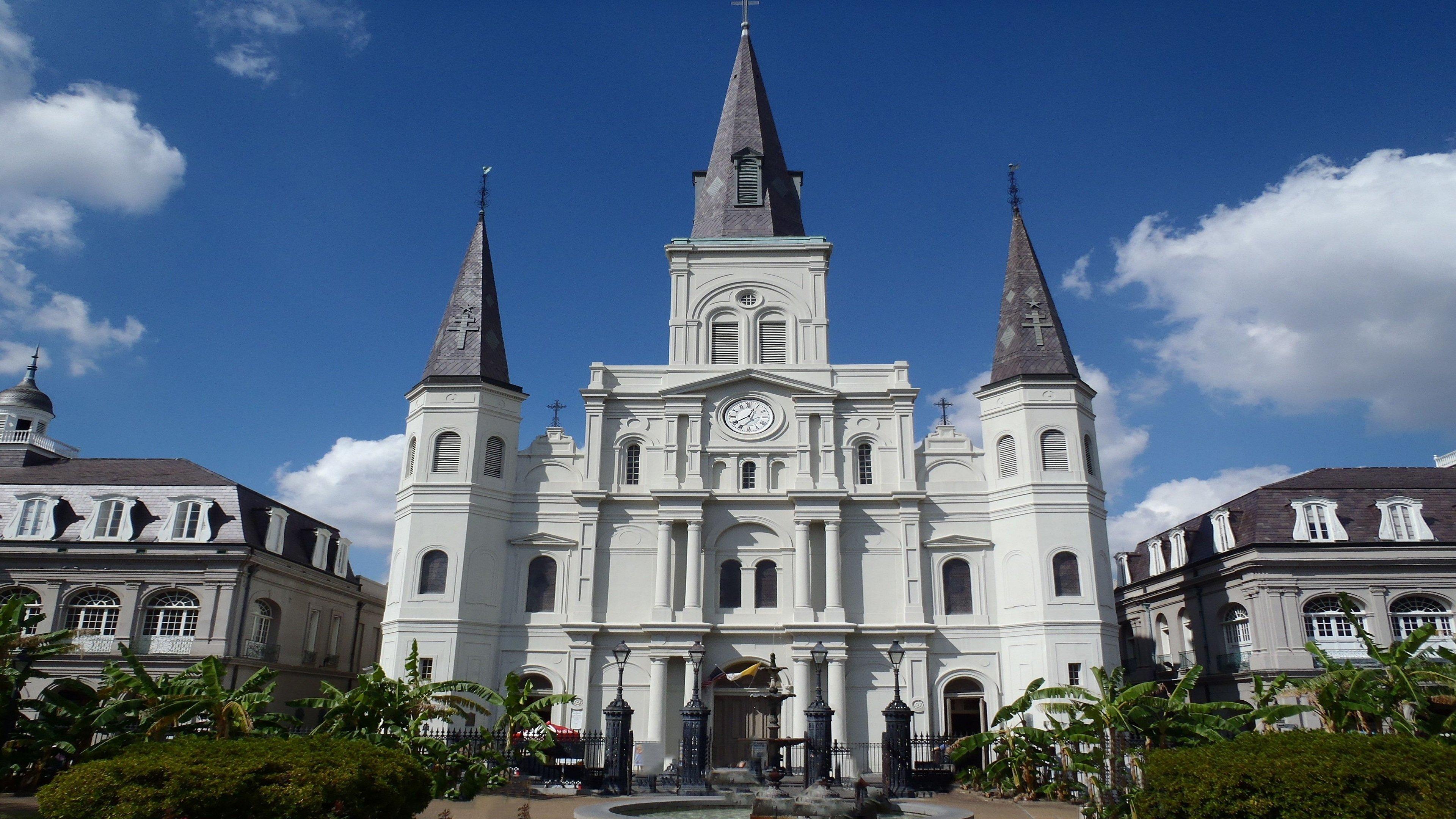 Holiday Inn New Orleans West Bank Tower By Ihg Gretna Zewnętrze zdjęcie