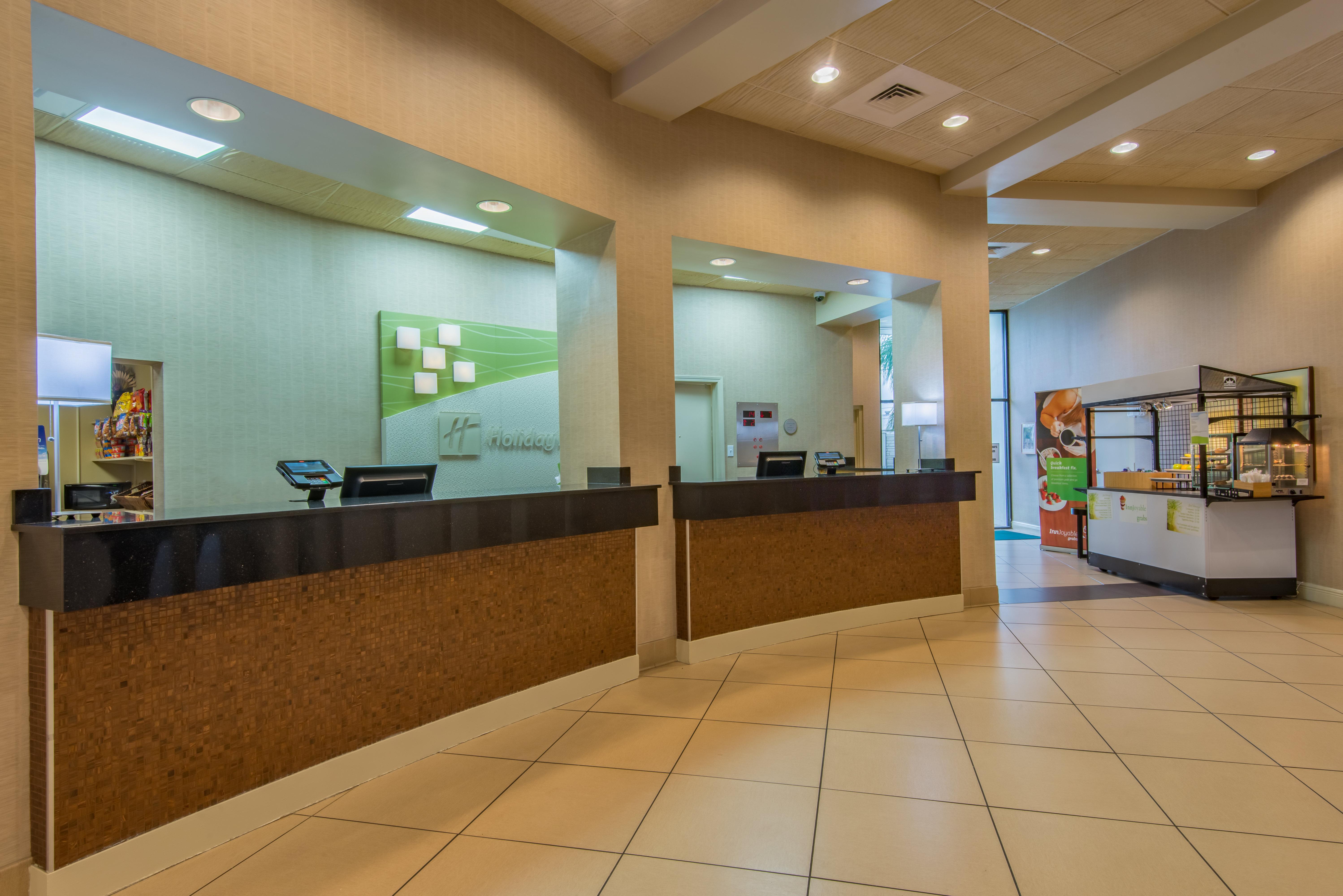 Holiday Inn New Orleans West Bank Tower By Ihg Gretna Zewnętrze zdjęcie