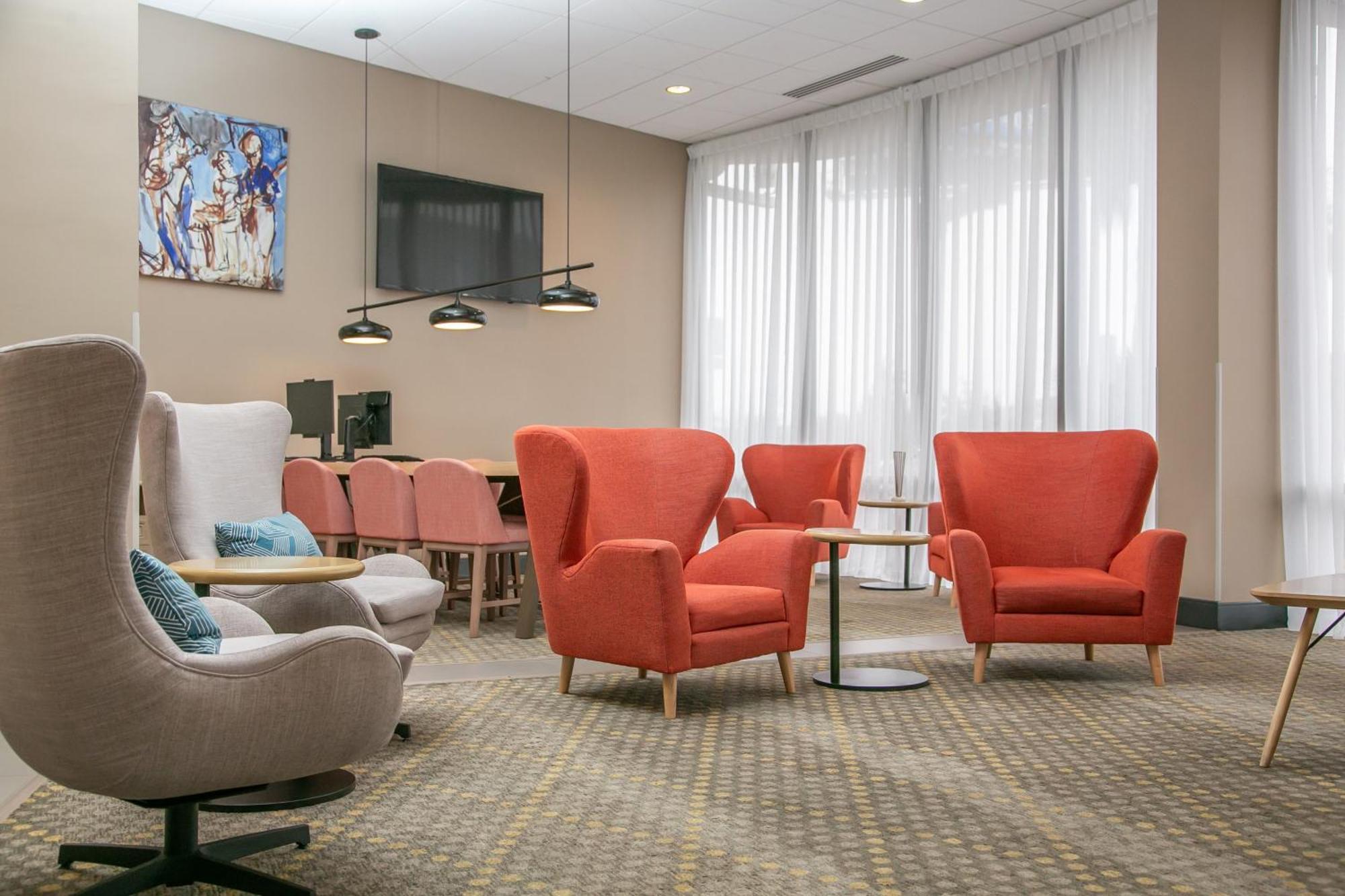 Holiday Inn New Orleans West Bank Tower By Ihg Gretna Zewnętrze zdjęcie